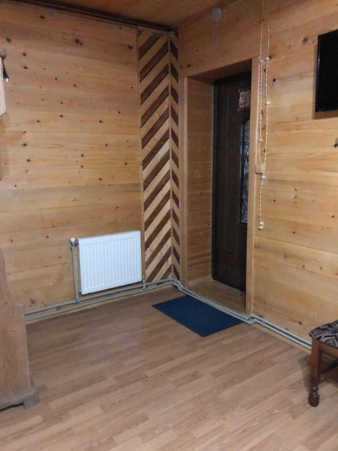 Penzion Kabanova Gora Bukoveľ Exteriér fotografie